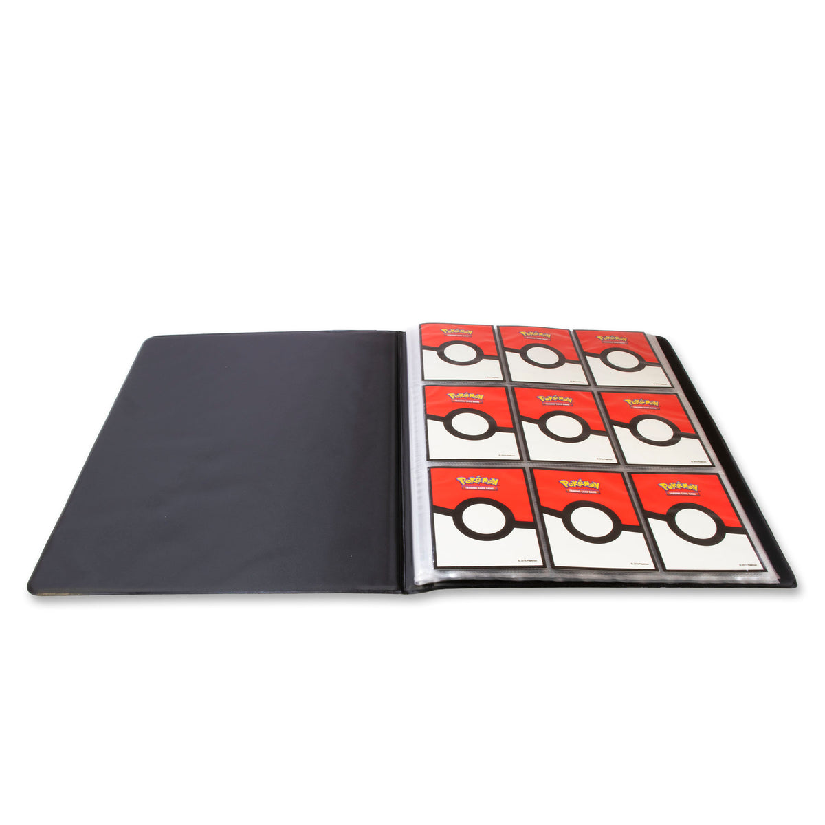 Binder - Pokemon Lillie and Clefairy 9-Pocket