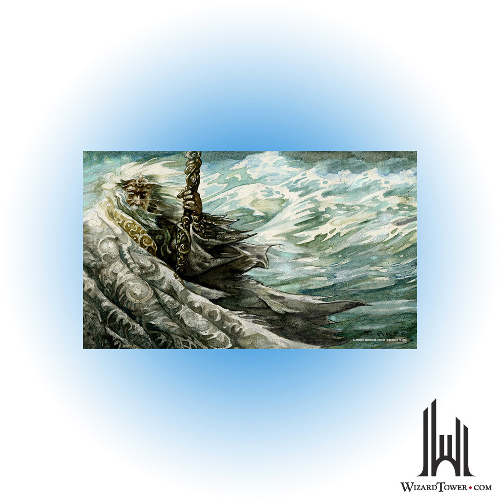 Playmat - RKF - Nebuchadnessar