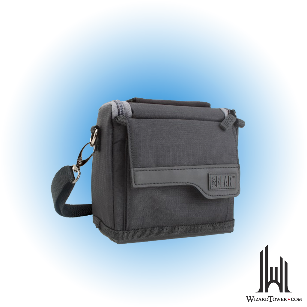 Deck Bag - AP USA Gear S4 Mini