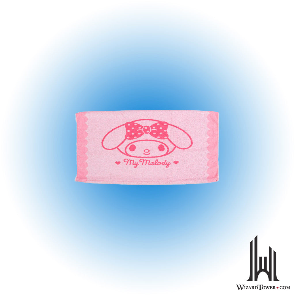 Mini Rug - My Melody