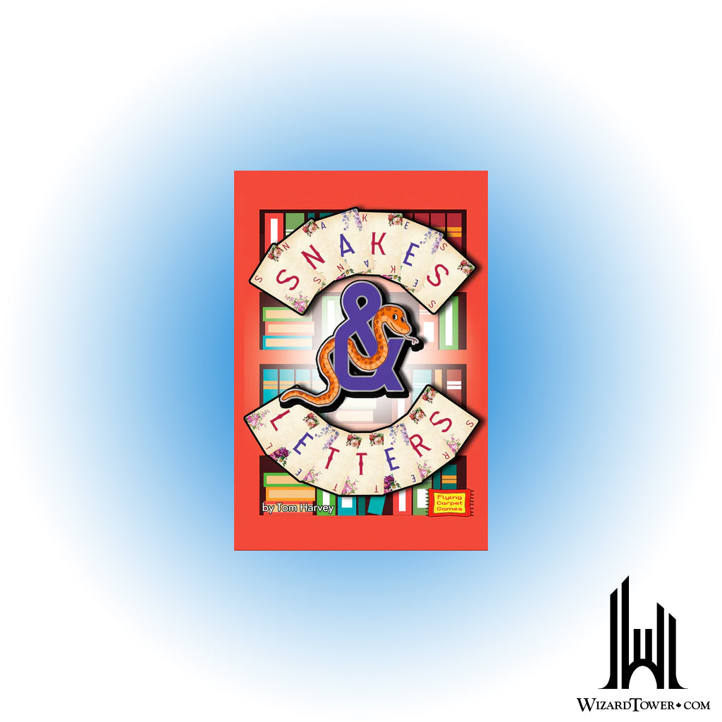 Snakes & Letters