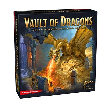 Vault of Dragons