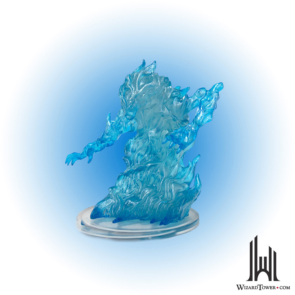Water Elemental #21b