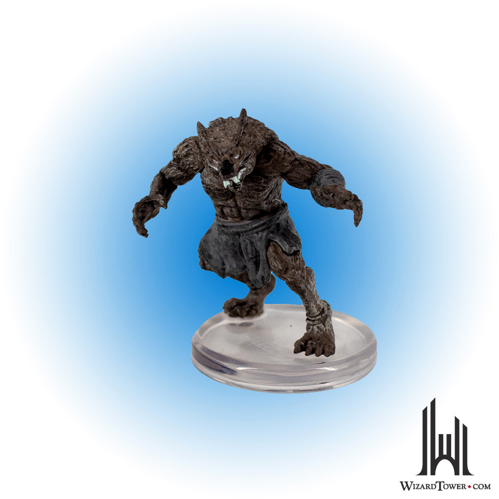 Werewolf #16