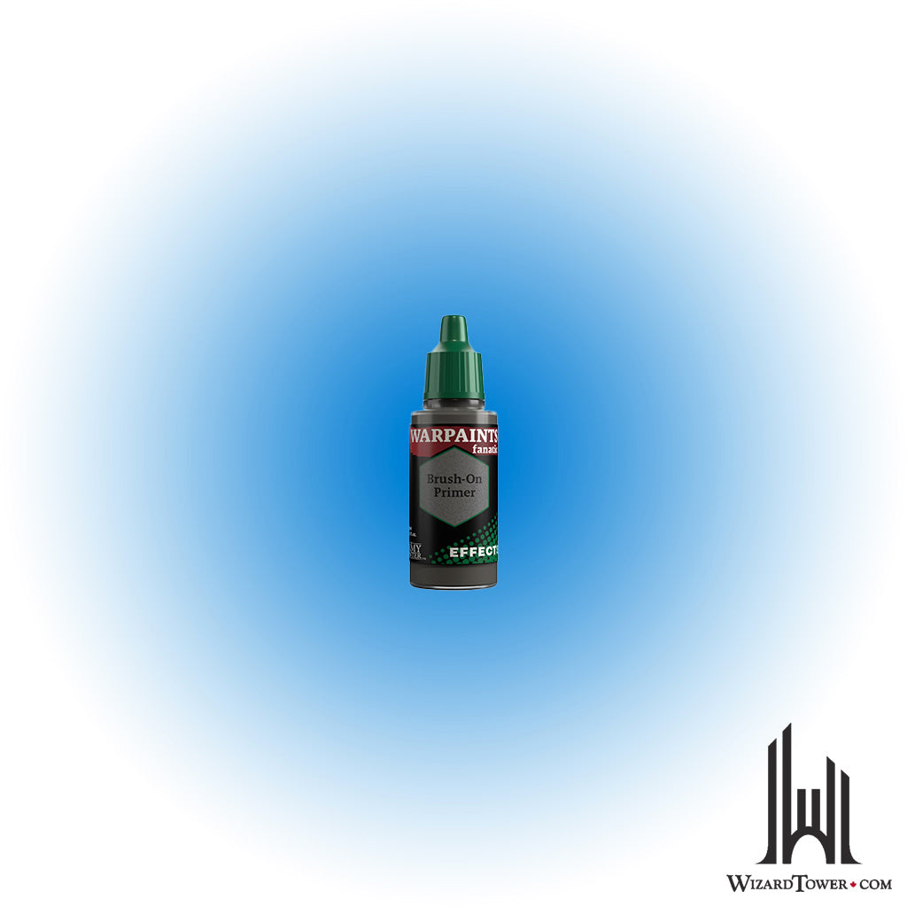 Army Painter Warpaints Fanatic Effects Brush-On Primer - 18ml