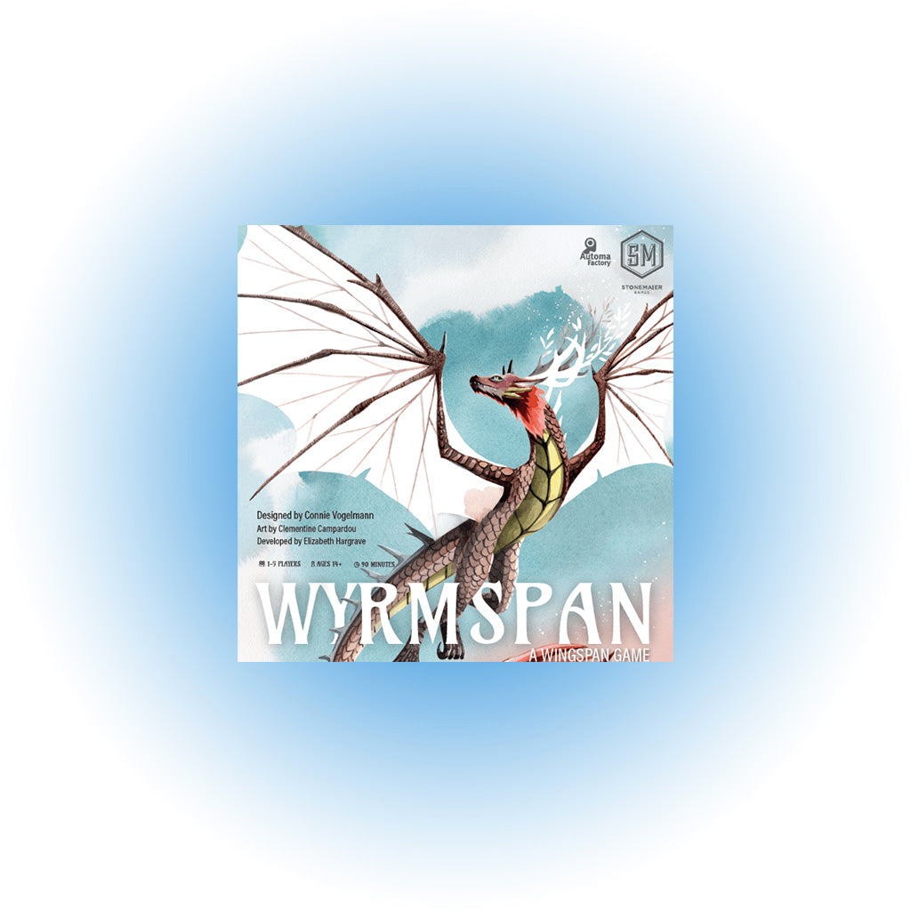 Wyrmspan