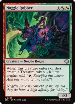Noggle Robber (0237) (ECL)