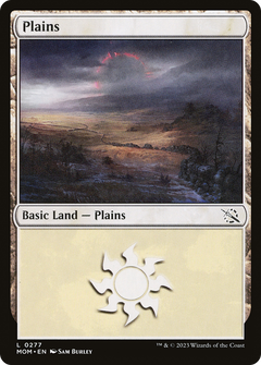 Plains (0277)