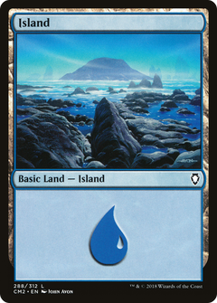 Island (288)