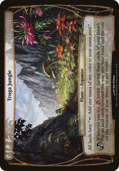 Truga Jungle