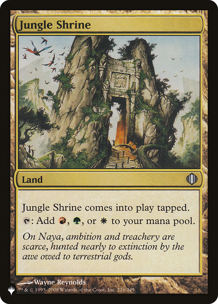 Jungle Shrine (226)