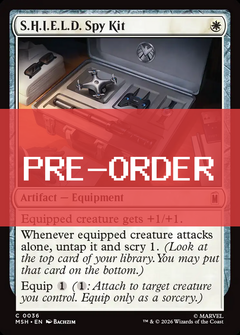 Pre-Order