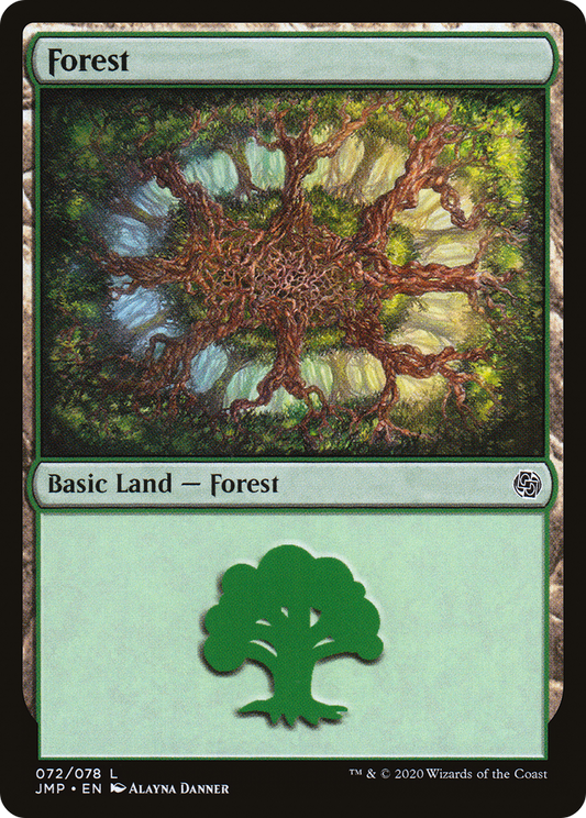 Forest (072)