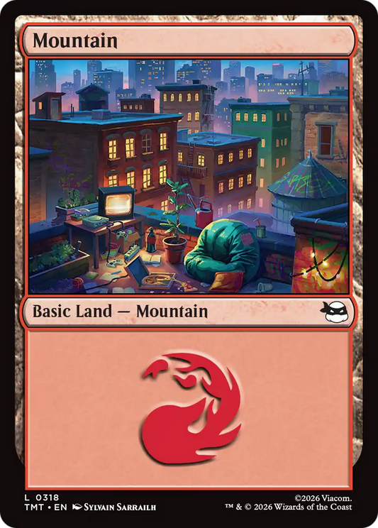 Mountain (0318) (TMT)