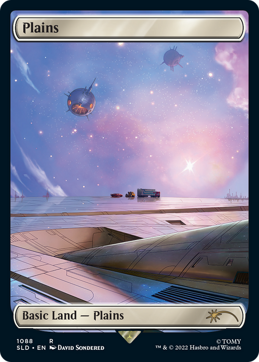 Plains (1088) (Textless)