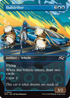 Hulldrifter (0300) (Borderless)
