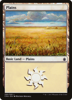 Plains (290)