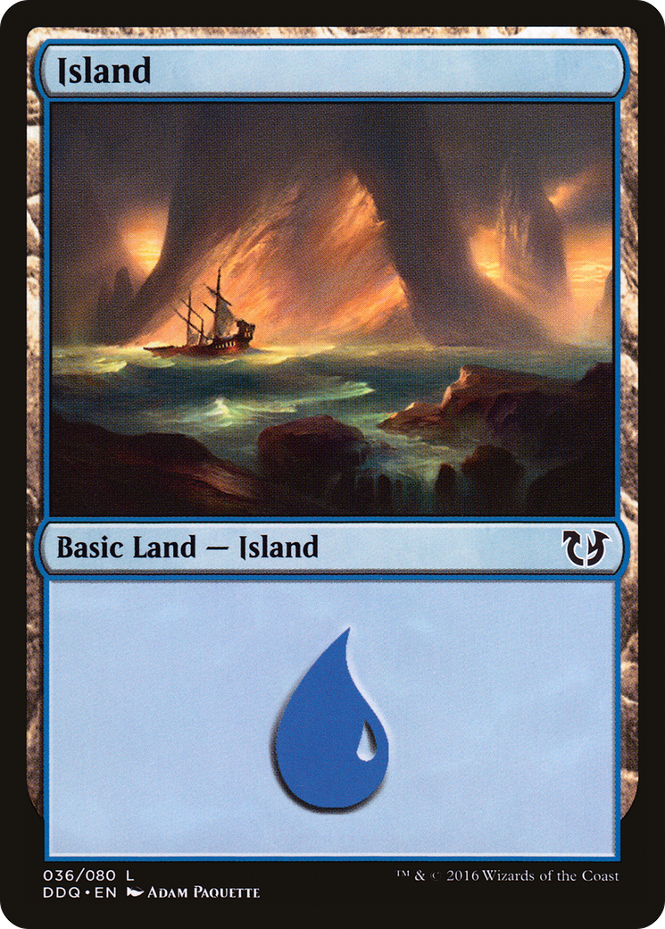 Island (036)