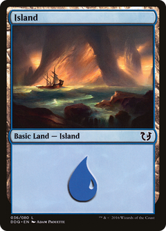 Island (036)