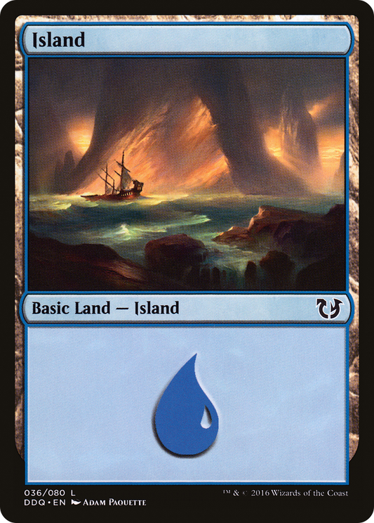 Island (036)