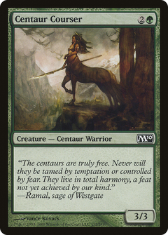 Centaur Courser - Foil
