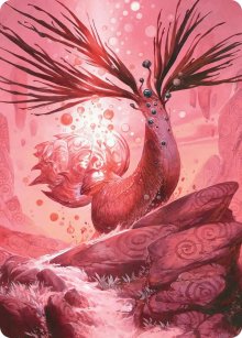 Catharsis (34/54) Art Card (AECL)