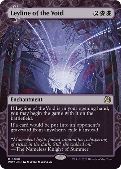 Leyline of the Void (0030)