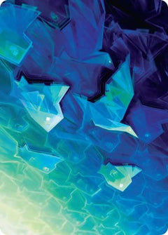 Expansion Algorithm (35/54) Art Card (ASOS)