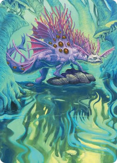 Wistfulness (37/54) Art Card (AECL)