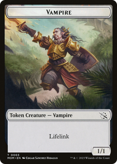 Vampire Token (0003)