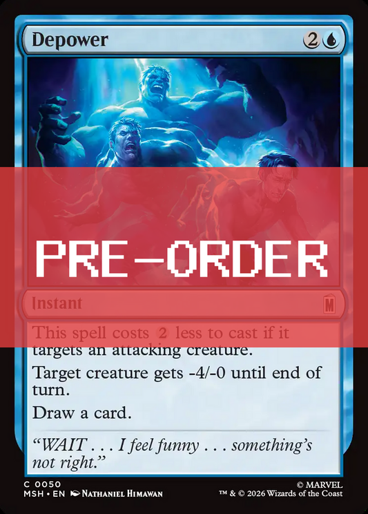 Pre-Order