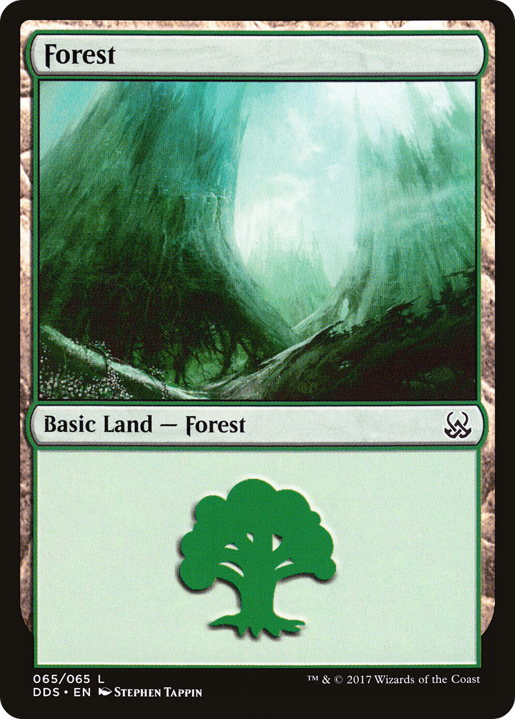 Forest (065)