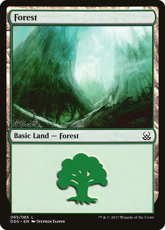 Forest (065)