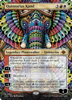 Quintorius Kand (0352) (Borderless)