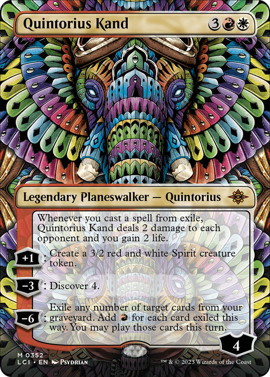 Quintorius Kand (0352) (Borderless)