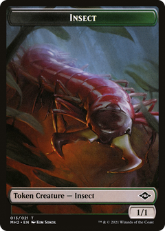 Insect Token (013)