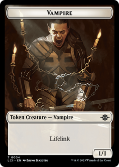 Vampire Token (0004)