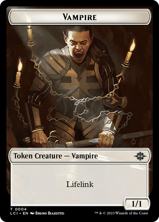 Vampire Token (0004)