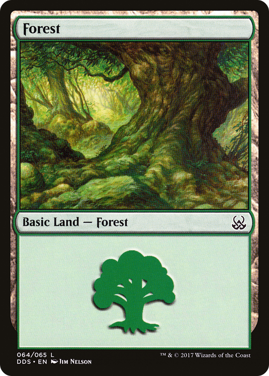 Forest (064)