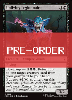 Pre-Order