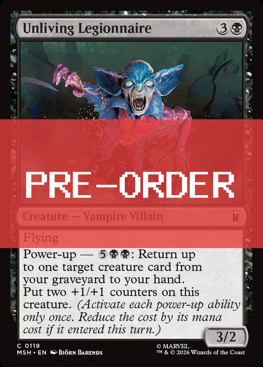 Pre-Order