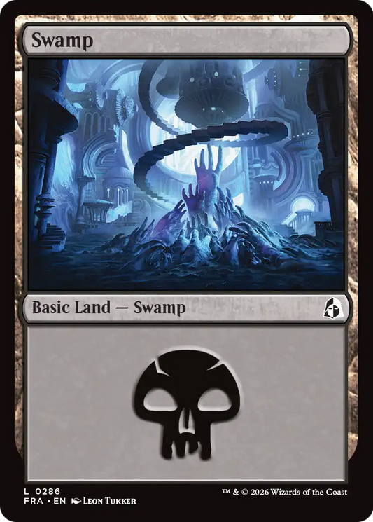 Swamp (0286) (FRA)