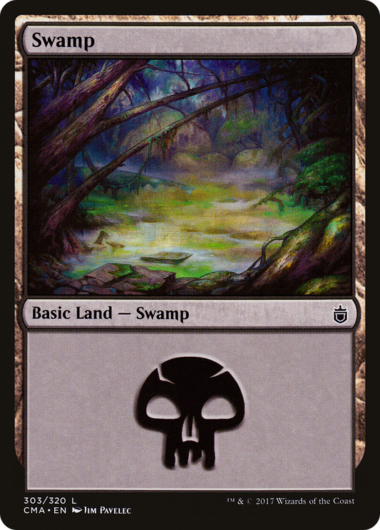 Swamp (303)