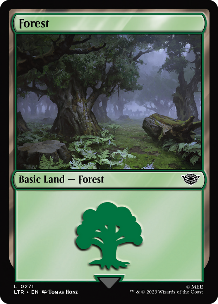 Forest (0271)