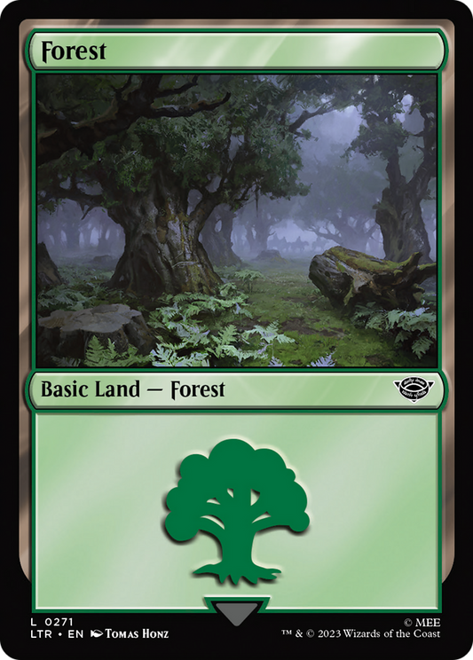 Forest (0271)
