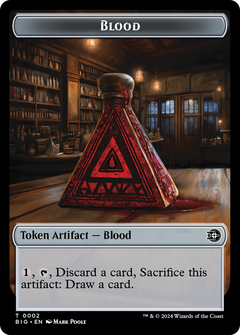 Blood Token (0002)
