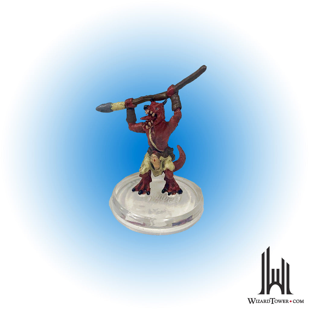 Kobold #07