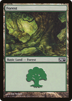 Forest (249) - Foil