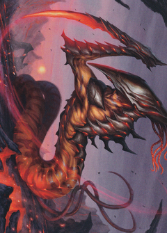 Blade Sliver (78/81) Art Card