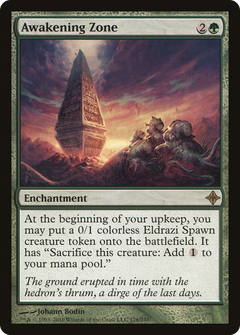 Awakening Zone - Foil